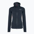 Salewa dámska trekingová mikina Agner Polarlite Hooded navy blue 00-0000028558 3