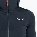 Salewa dámska trekingová mikina Agner Polarlite Hooded navy blue 00-0000028558 5