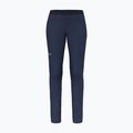 Salewa dámske trekingové nohavice Agner Light 2 DST navy blue 00-0000028563