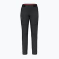 Dámske trekingové nohavice Salewa Pedroc 2 DST 2/1 black 00-0000028588