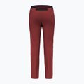 Dámske trekingové nohavice Salewa Pedroc 4 DST burgundy 00-0000028594 7