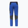 Pánske trekingové nohavice Salewa Pedroc 2 DST Light blue 00-0000028597 6