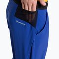 Pánske trekingové nohavice Salewa Pedroc 2 DST Light blue 00-0000028597 4