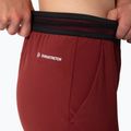 Dámske trekingové nohavice Salewa Pedroc 2 DST Light red 00-0000028598 4