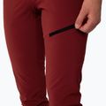 Dámske trekingové nohavice Salewa Pedroc 2 DST Light red 00-0000028598 6