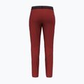 Dámske trekingové nohavice Salewa Pedroc 2 DST Light red 00-0000028598 10