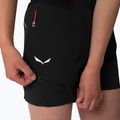 Dámske trekingové šortky Salewa Pedroc Pro Dst Cargo black out 5