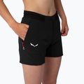 Dámske trekingové šortky Salewa Pedroc Pro Dst Cargo black out 6