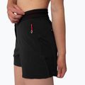 Dámske trekingové šortky Salewa Pedroc Pro Dst Cargo black out 8