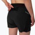 Dámske trekingové šortky Salewa Pedroc Pro Dst Cargo black out 9