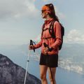 Dámske trekingové šortky Salewa Pedroc Pro Dst Cargo black out 12