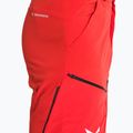 Pánske trekingové šortky Salewa Pedroc 3 DST Cargo červené 00-0000028601 4