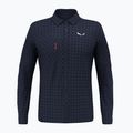 Pánske tričko Salewa Puez Dry navy