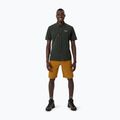 Pánske tričko Salewa Puez Dry S/S dark olive 2