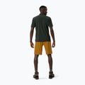 Pánske tričko Salewa Puez Dry S/S dark olive 3