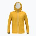 Salewa pánska bunda do dažďa Puez Aqua 4 PTX 2.5L žltá 00-0000028615 5