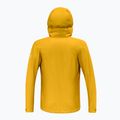 Salewa pánska bunda do dažďa Puez Aqua 4 PTX 2.5L žltá 00-0000028615 6