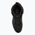 Pánska treková obuv Salewa Pedroc Pro Mid Ptx black/black 5