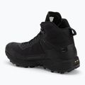 Dámske trekové topánky Salewa Pedroc Pro Mid Ptx black/black 3