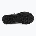 Dámske trekové topánky Salewa Pedroc Pro Mid Ptx black/black 4