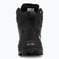 Dámske trekové topánky Salewa Pedroc Pro Mid Ptx black/black 6