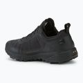 Pánska treková obuv Salewa Pedroc PTX black/black 3