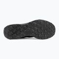 Pánske turistické topánky Salewa Pedroc Air dark olive/black 4
