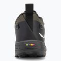 Pánske turistické topánky Salewa Pedroc Air dark olive/black 6