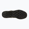 Pánske turistické topánky Salewa Pedroc Air dark olive/black 7