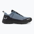 Pánske turistické topánky Salewa Pedroc Air java blue/black 2