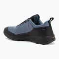Pánske turistické topánky Salewa Pedroc Air java blue/black 3