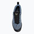 Pánske turistické topánky Salewa Pedroc Air java blue/black 5