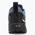 Pánske turistické topánky Salewa Pedroc Air java blue/black 6