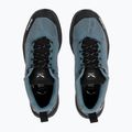 Pánske turistické topánky Salewa Pedroc Air java blue/black 3
