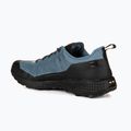Pánske turistické topánky Salewa Pedroc Air java blue/black 6