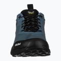 Pánske turistické topánky Salewa Pedroc Air java blue/black 7