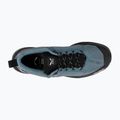 Pánske turistické topánky Salewa Pedroc Air java blue/black 9