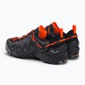 Salewa pánska prístupová obuv Wildfire Edge GTX grey-black 00-0000061375 3