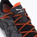 Salewa pánska prístupová obuv Wildfire Edge GTX grey-black 00-0000061375 9