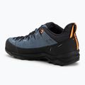 Pánske trekové topánky Salewa Alp Trainer 2 blue 00-0000061402 4
