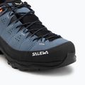 Pánske trekové topánky Salewa Alp Trainer 2 blue 00-0000061402 8