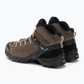 Dámske trekové topánky Salewa Alp Mate Mid WP beige 00-0000061385 3