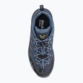 Salewa Wildfire 2 detská prístupová obuv navy blue 00-0000064013 6