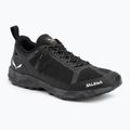 Pánske turistické topánky Salewa Pedroc Air black/camo