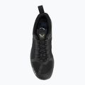 Pánske turistické topánky Salewa Pedroc Air black/camo 5