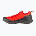 Dámske turistické topánky Salewa Pedroc Air flame/black 2