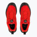 Dámske turistické topánky Salewa Pedroc Air flame/black 3