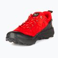 Dámske turistické topánky Salewa Pedroc Air flame/black 6