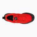 Dámske turistické topánky Salewa Pedroc Air flame/black 8