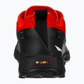 Dámske turistické topánky Salewa Pedroc Air flame/black 10